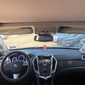 2011 Cadillac SRX LUXURY COLLECTION — миниатюра 35