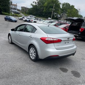 2014 KIA FORTE EX 照片 5