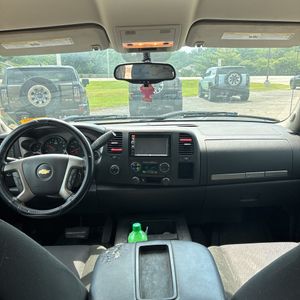 2013 Chevrolet SILVERADO 1500 LT — миниатюра 36