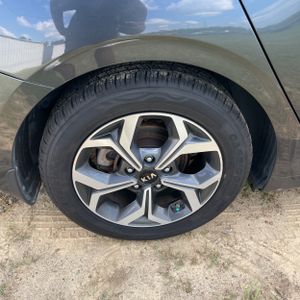 2019 KIA FORTE LXS 照片 19