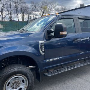 FORD F-350 SUPER DUTY XL - 2