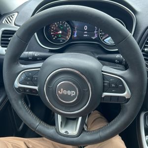 صورة مصغرة 65 لـ 2018 JEEP COMPASS LATITUDE