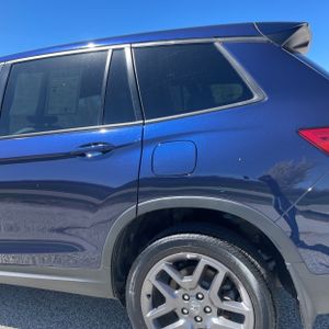 HONDA PASSPORT EX-L - 6