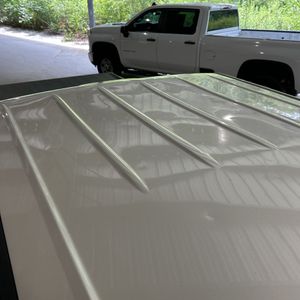 2015 Chevrolet SILVERADO 1500 LTZ — миниатюра 69
