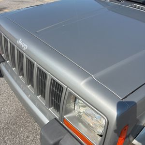 2000 JEEP CHEROKEE SPORT thumbnail 47