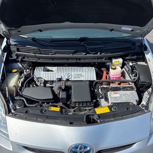 صورة مصغرة 39 لـ 2010 Toyota PRIUS II