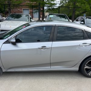 HONDA CIVIC TOURING - 4