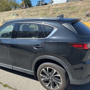 MAZDA CX-5 2.5 S PREMIUM PLUS - 5