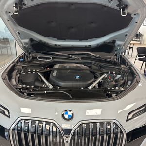 2025 BMW 740I XDRIVE 照片 41
