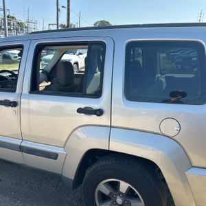 صورة 6 لـ 2008 JEEP LIBERTY SPORT