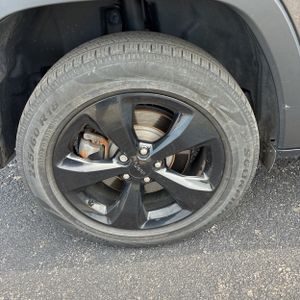 صورة مصغرة 19 لـ 2019 JEEP CHEROKEE ALTITUDE