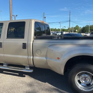 FORD F-350 SUPER DUTY XLT - 6
