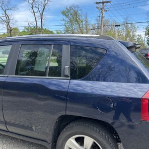 JEEP COMPASS LATITUDE - 6