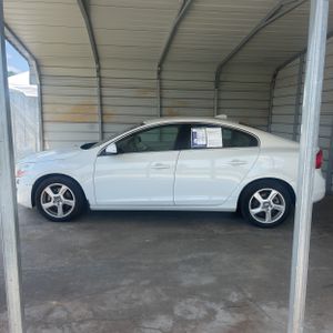2012 Volvo S60 T5 照片 3