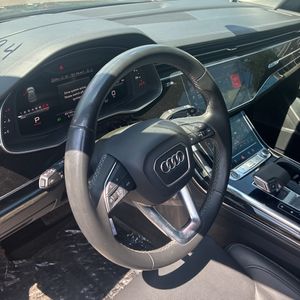 صورة 64 لـ 2024 AUDI Q8 PRESTIGE