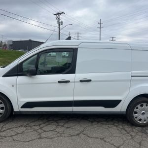 FORD TRANSIT CONNECT XL - 4