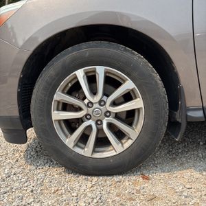 صورة مصغرة 17 لـ 2014 Nissan PATHFINDER SV