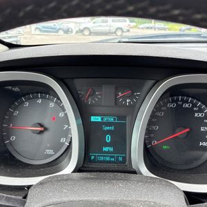 صورة مصغرة 38 لـ 2014 Chevrolet EQUINOX LT