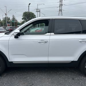 2023 KIA TELLURIDE S — фото 4