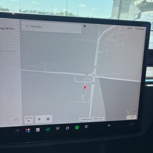 صورة مصغرة 38 لـ 2023 Tesla MODEL X STANDARD RANGE