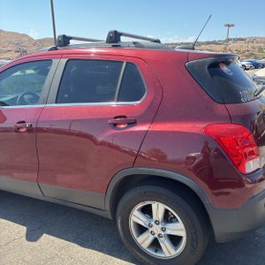 صورة 6 لـ 2016 Chevrolet TRAX LT