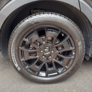 صورة مصغرة 19 لـ 2022 KIA TELLURIDE SX