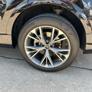 2021 AUDI Q8 PREMIUM PLUS — миниатюра 18