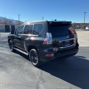 LEXUS GX 460 BASE - 5