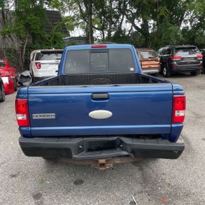 2011 FORD RANGER XLT — фото 6