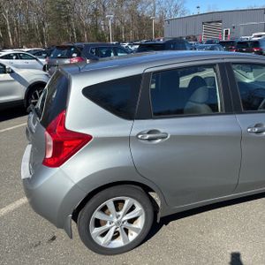 NISSAN VERSA NOTE SL - 9