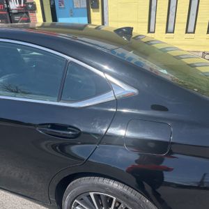 LEXUS ES 250 BASE - 6