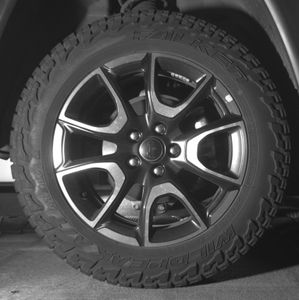 2025 JEEP COMPASS TRAILHAWK 缩略图 12