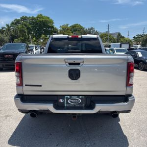 صورة 7 لـ 2022 RAM 1500 BIG HORN