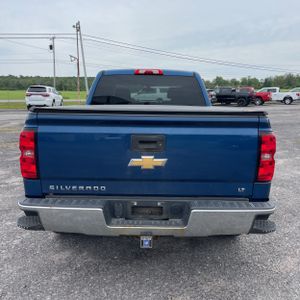 صورة 7 لـ 2015 Chevrolet SILVERADO 1500 LT