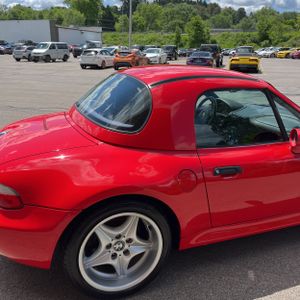 BMW Z3 - 9