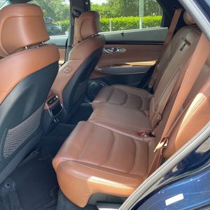 2022 Genesis GV70 2.5T STANDARD thumbnail 34