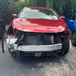 2019 Nissan MURANO S — миниатюра 51