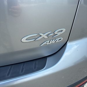 2010 Mazda CX-9 TOURING 缩略图 23