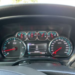صورة 37 لـ 2016 Chevrolet SILVERADO 2500HD LT