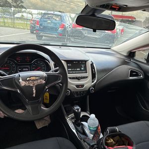 صورة مصغرة 35 لـ 2018 Chevrolet CRUZE LS AUTO