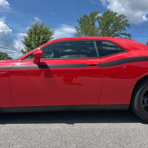 صورة 4 لـ 2021 Dodge CHALLENGER GT