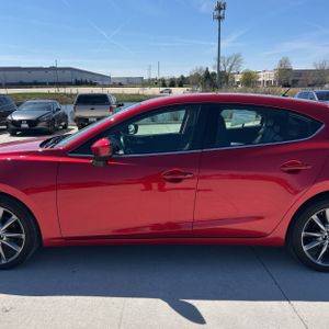 MAZDA MAZDA3 TOURING - 4