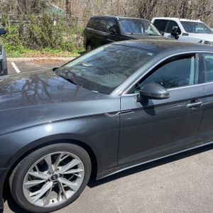 AUDI A5 SPORTBACK PREMIUM 40 TFSI QUATTRO S TRONIC - 2