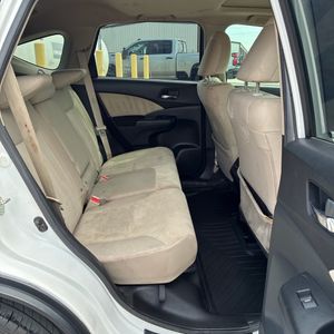 2016 Honda CR-V EX 照片 34