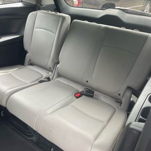 2019 Honda ODYSSEY EX-L — фото 37