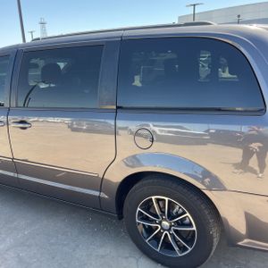 DODGE GRAND CARAVAN - 6