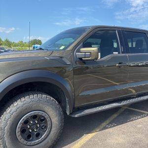 2024 FORD F-150 RAPTOR 照片 2