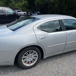 صورة 9 لـ 2010 Dodge CHARGER SXT