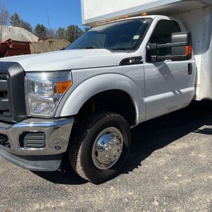FORD F-350 SUPER DUTY XLT - 2