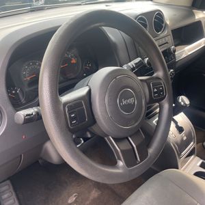 2014 JEEP COMPASS SPORT 缩略图 52
